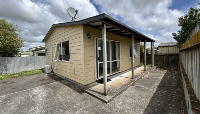 56A Haydon Street, Roslyn