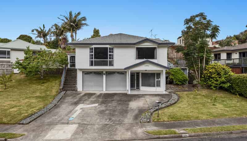55 Appenzell Drive, Whakatane