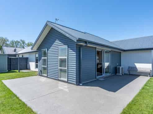 20/40 Old Red Barn Road, Halswell