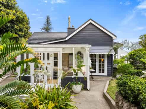 21 Hornsey Road, Napier Hill