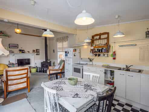 99 Clyde Street, Ohakune