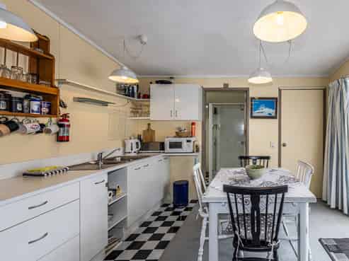 99 Clyde Street, Ohakune