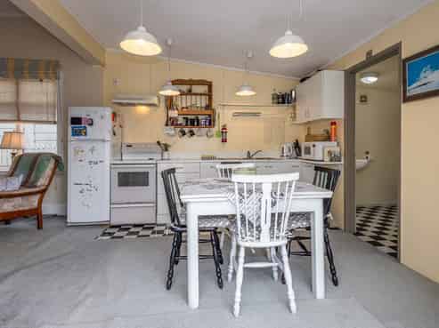 99 Clyde Street, Ohakune