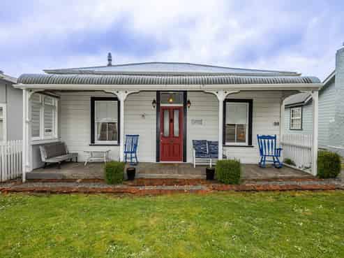 99 Clyde Street, Ohakune