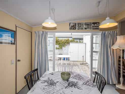 99 Clyde Street, Ohakune