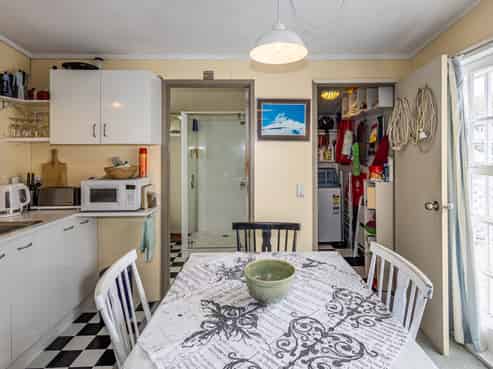 99 Clyde Street, Ohakune