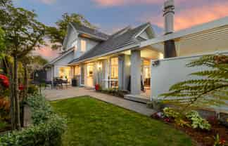 58 Grace Road, Tauranga South