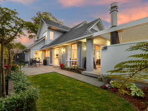 58 Grace Road, Tauranga South