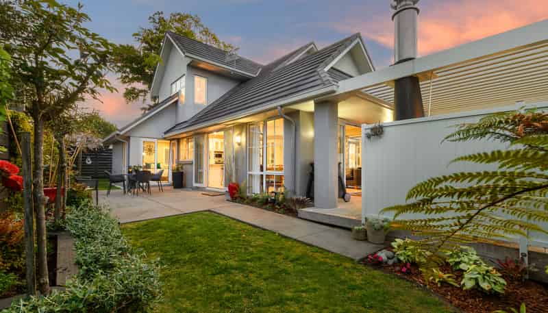 58 Grace Road, Tauranga South