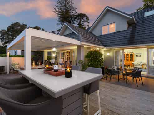 58 Grace Road, Tauranga South