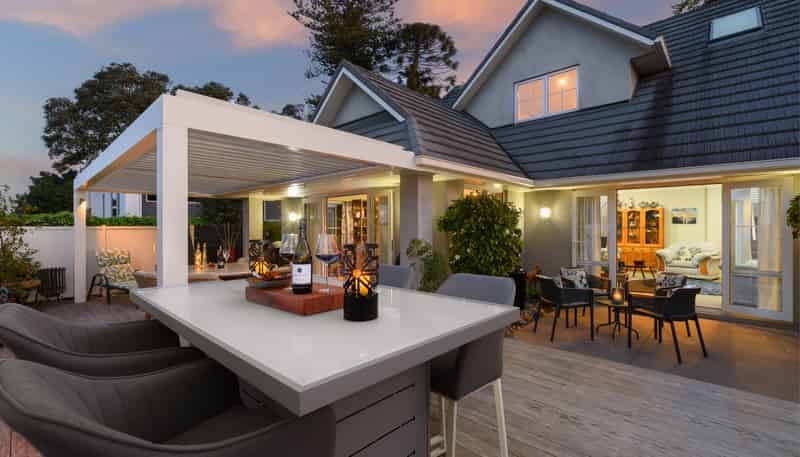 58 Grace Road, Tauranga South