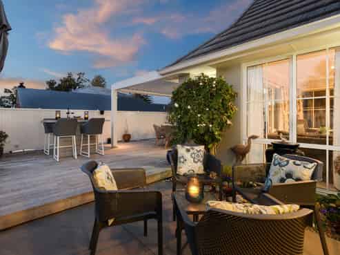 58 Grace Road, Tauranga South