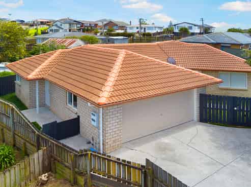 5 Retreat Drive, Mangere