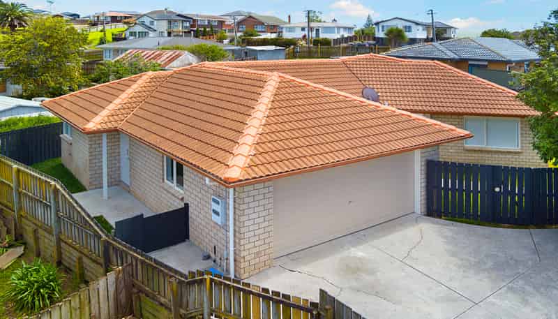 5 Retreat Drive, Mangere