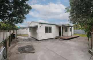 29 Bryant Street, Takaro