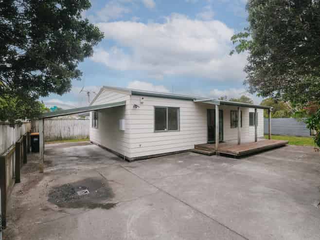 29 Bryant Street, Takaro