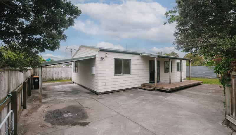 29 Bryant Street, Takaro