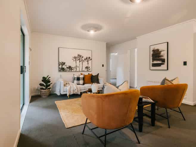 29 Bryant Street, Takaro
