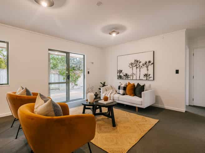 29 Bryant Street, Takaro