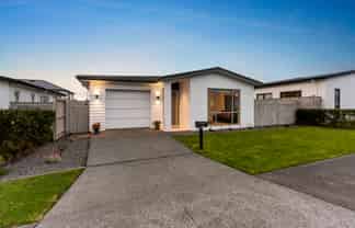 61 Nganui Avenue, Conifer Grove