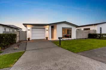 61 Nganui Avenue, Conifer Grove