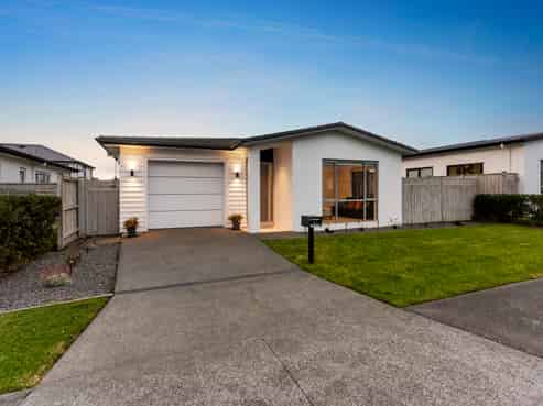 61 Nganui Avenue, Manurewa