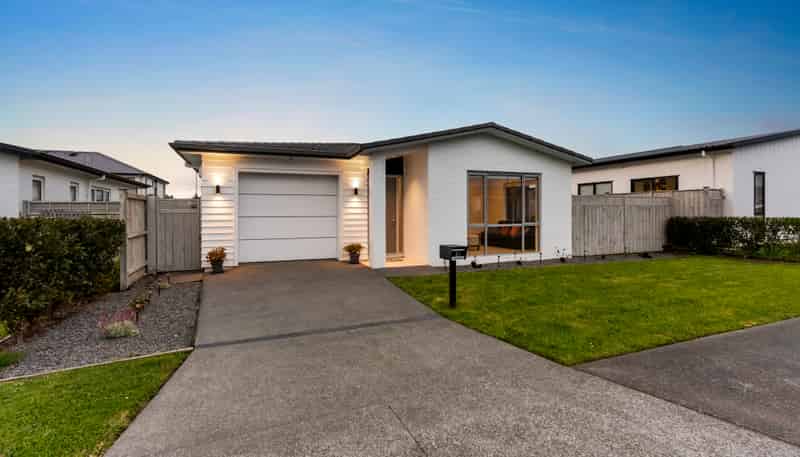 61 Nganui Avenue, Conifer Grove