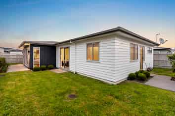 61 Nganui Avenue, Conifer Grove