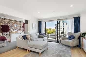 405/194 Worcester St, Christchurch Central
