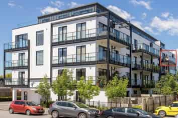 405/194 Worcester St, Christchurch Central