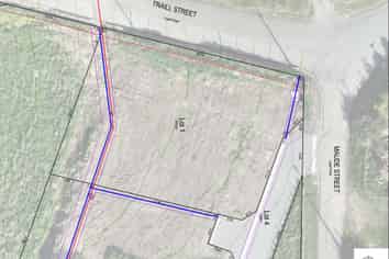 Lot 1, 4 Maude Street, Oamaru