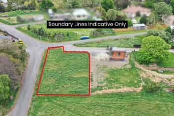 Lot 1, 4 Maude Street, Oamaru