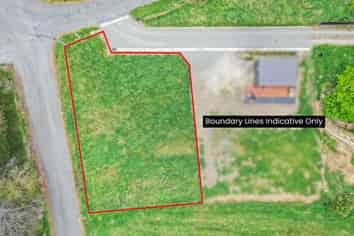 Lot 1, 4 Maude Street, Oamaru