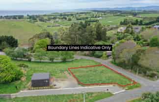 Lot 1, 4 Maude Street, Oamaru