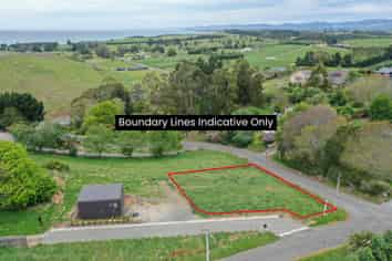 Lot 1, 4 Maude Street, Oamaru
