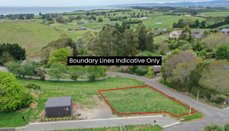 Lot 1, 4 Maude Street, Oamaru