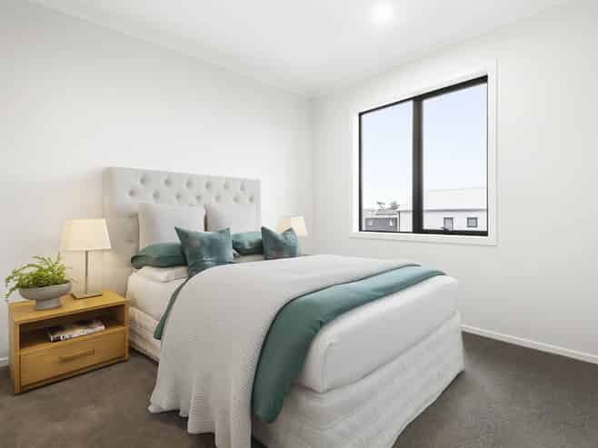 8/18 Rigby Drive, Whenuapai