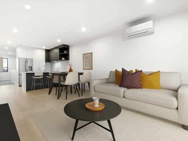 8/18 Rigby Drive, Whenuapai