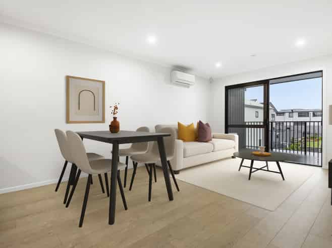 8/18 Rigby Drive, Whenuapai