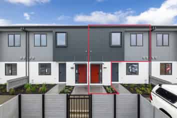 8/18 Rigby Drive, Whenuapai