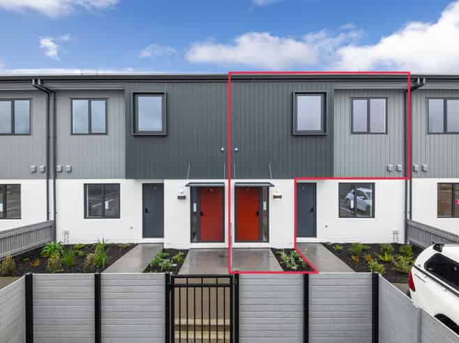 8/18 Rigby Drive, Whenuapai