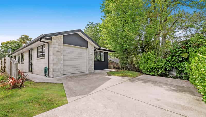 21E Park Road, Western Heights