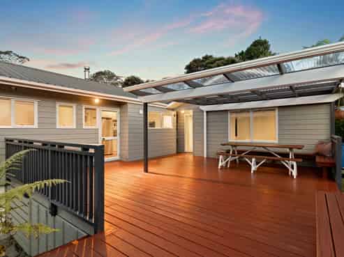 29A Cresta Avenue, Beach Haven