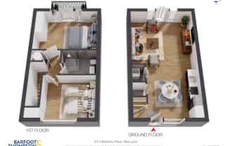 21/3 Ambrico Place, New Lynn