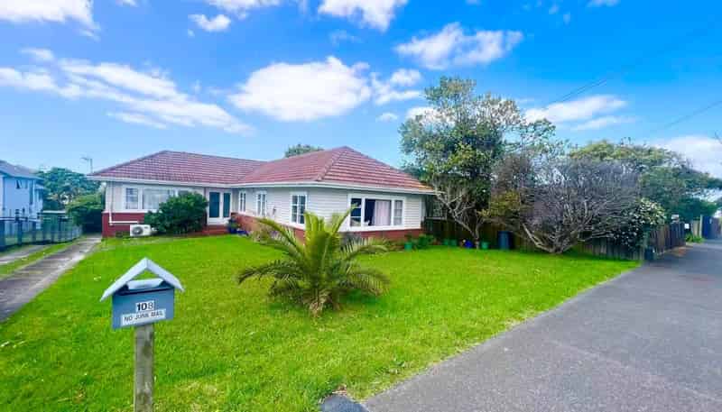 108 New Windsor Road, New Windsor