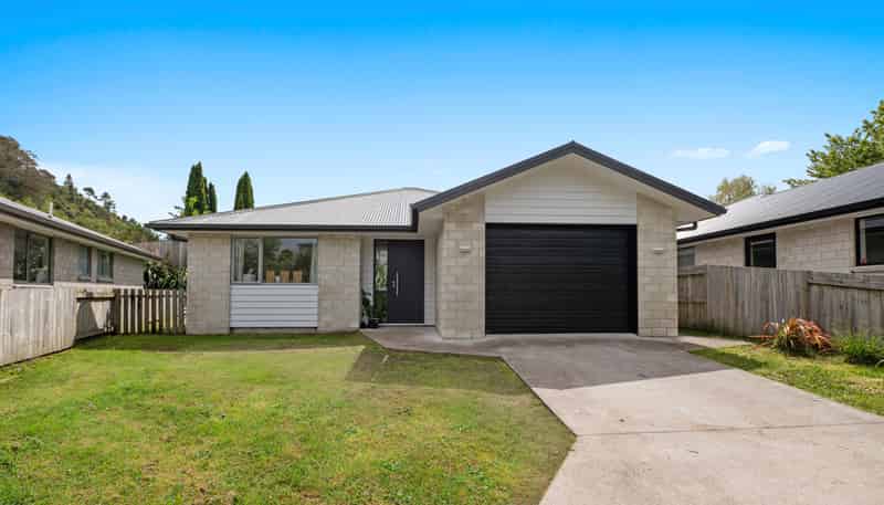 21D Park Road, Western Heights