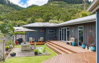 4 Nga Manu Place, Tangoio