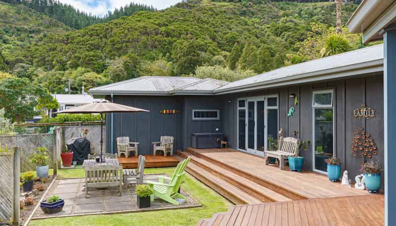 4 Nga Manu Place, Tangoio