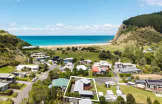 4 Nga Manu Place, Napier Port