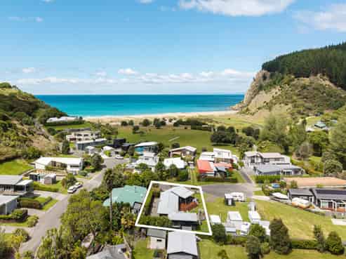 4 Nga Manu Place, Napier Port